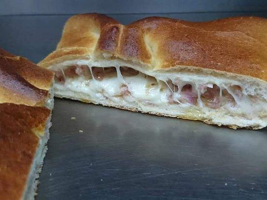 Focacceria Mickey Mouse